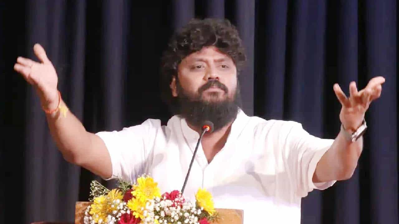 ಮತ್ತೆ ಸುದ್ದಿಯಲ್ಲಿ ಶಾಸಕ ಪ್ರದೀಪ್ ಈಶ್ವರ್, ಸಿಗುತ್ತಾ ಸಚಿವ ಸ್ಥಾನ? ಮತ್ತೆ ಸುದ್ದಿಯಲ್ಲಿ ಶಾಸಕ ಪ್ರದೀಪ್ ಈಶ್ವರ್, ಸಿಗುತ್ತಾ ಸಚಿವ ಸ್ಥಾನ?