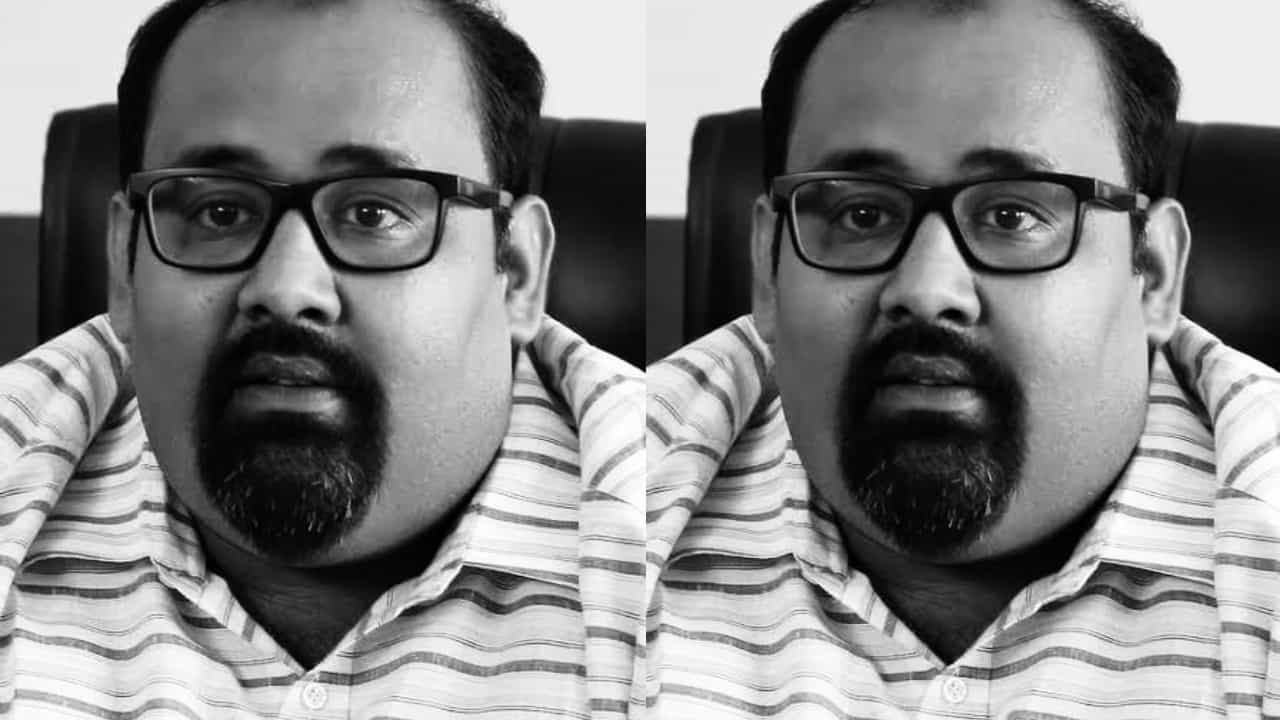 ತಮಿಳು ನಟ ಕೆ ವಿಜಯನ್ ಸಾವು: ಪೊಲೀಸರಿಂದ ತನಿಖೆ