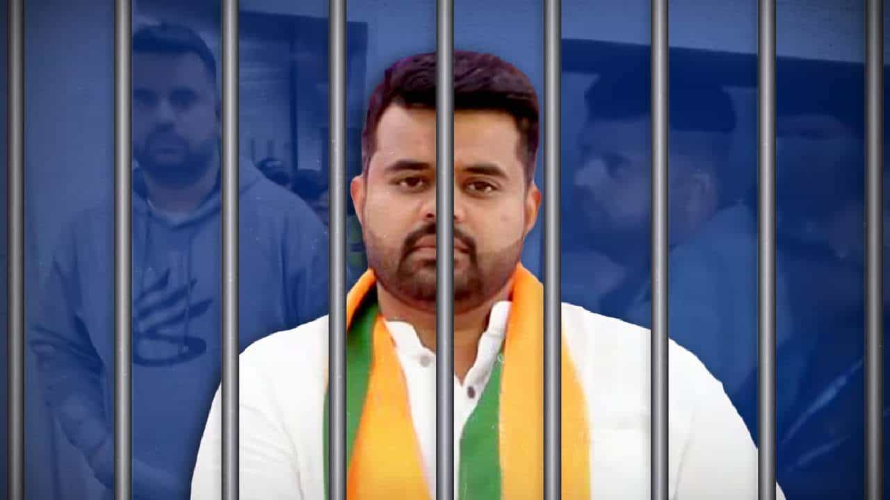 ಪ್ರಜ್ವಲ್ ರೇವಣ್ಣಗೆ ಮತ್ತೊಂದು ಬಿಗ್ ಶಾಕ್, ಮಾಜಿ ಸಂಸದಗೆ ಮತ್ತಷ್ಟು ದಿನ ಜೈಲೇ ಗತಿ