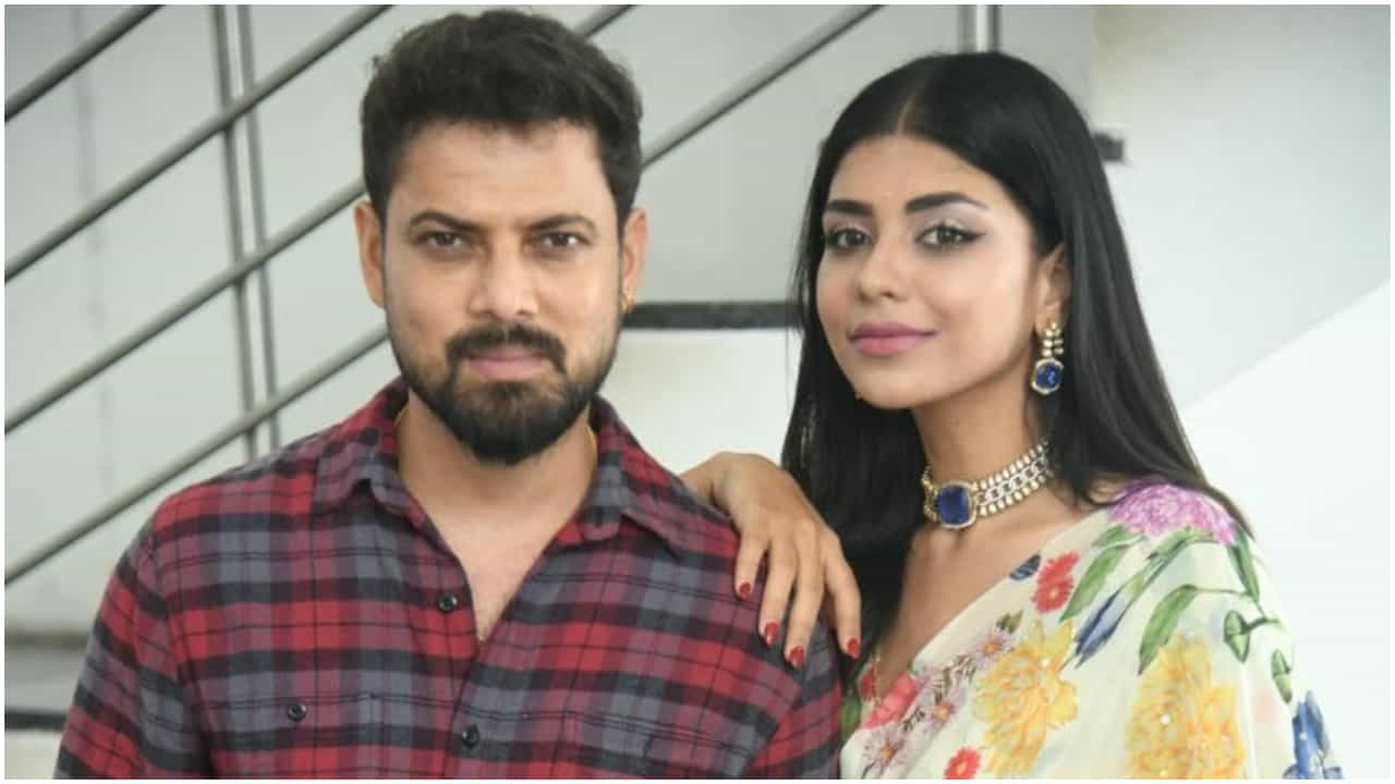 ಪ್ರವೀಣ್ ತೇಜ್, ವಿಜಯಶ್ರೀ ಅಭಿನಯದ ‘ಜಿಗರ್’ ಸಿನಿಮಾ ಟ್ರೇಲರ್ ರಿಲೀಸ್ ಪ್ರವೀಣ್ ತೇಜ್, ವಿಜಯಶ್ರೀ ಅಭಿನಯದ ‘ಜಿಗರ್’ ಸಿನಿಮಾ ಟ್ರೇಲರ್ ರಿಲೀಸ್