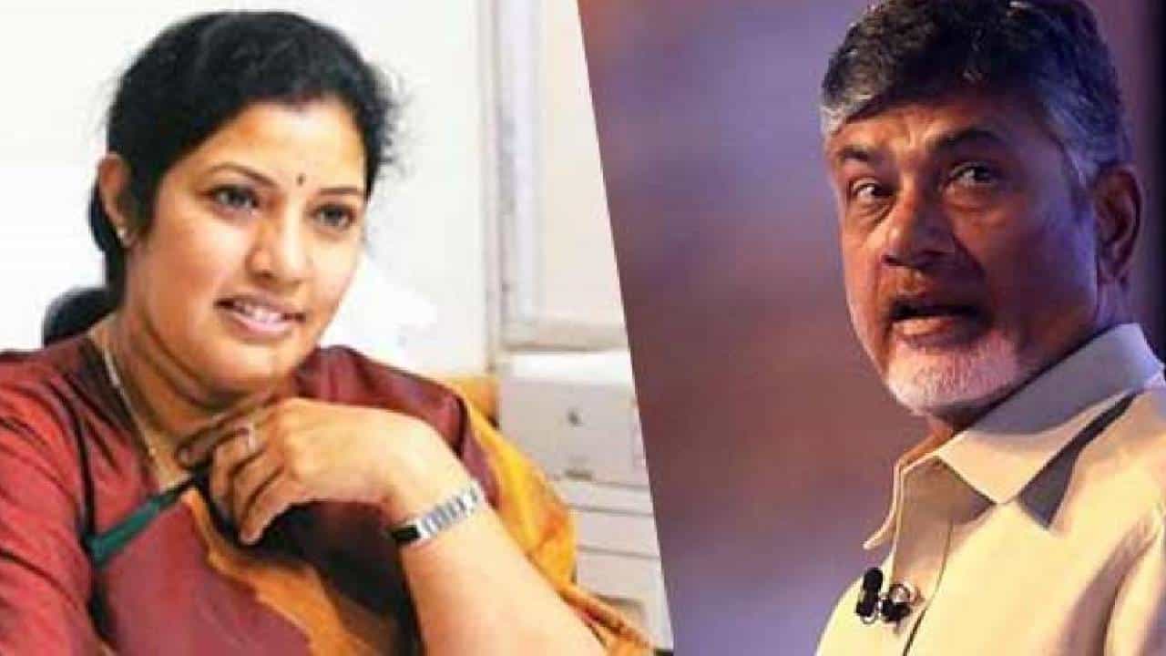 ಬಿಜೆಪಿ ಮಾಸ್ಟರ್ ಪ್ಲಾನ್: ಆಂಧ್ರದ ಪುರಂದೇಶ್ವರಿಗೆ ಲೋಕಸಭೆ ಸ್ಪೀಕರ್ ಹುದ್ದೆ? ಟಿಡಿಪಿಗೆ ತೃಪ್ತಿಯಾಗುವುದು ಖಂಡಿತ ಬಿಜೆಪಿ ಮಾಸ್ಟರ್ ಪ್ಲಾನ್: ಆಂಧ್ರದ ಪುರಂದೇಶ್ವರಿಗೆ ಲೋಕಸಭೆ ಸ್ಪೀಕರ್ ಹುದ್ದೆ? ಟಿಡಿಪಿಗೆ ತೃಪ್ತಿಯಾಗುವುದು ಖಂಡಿತ