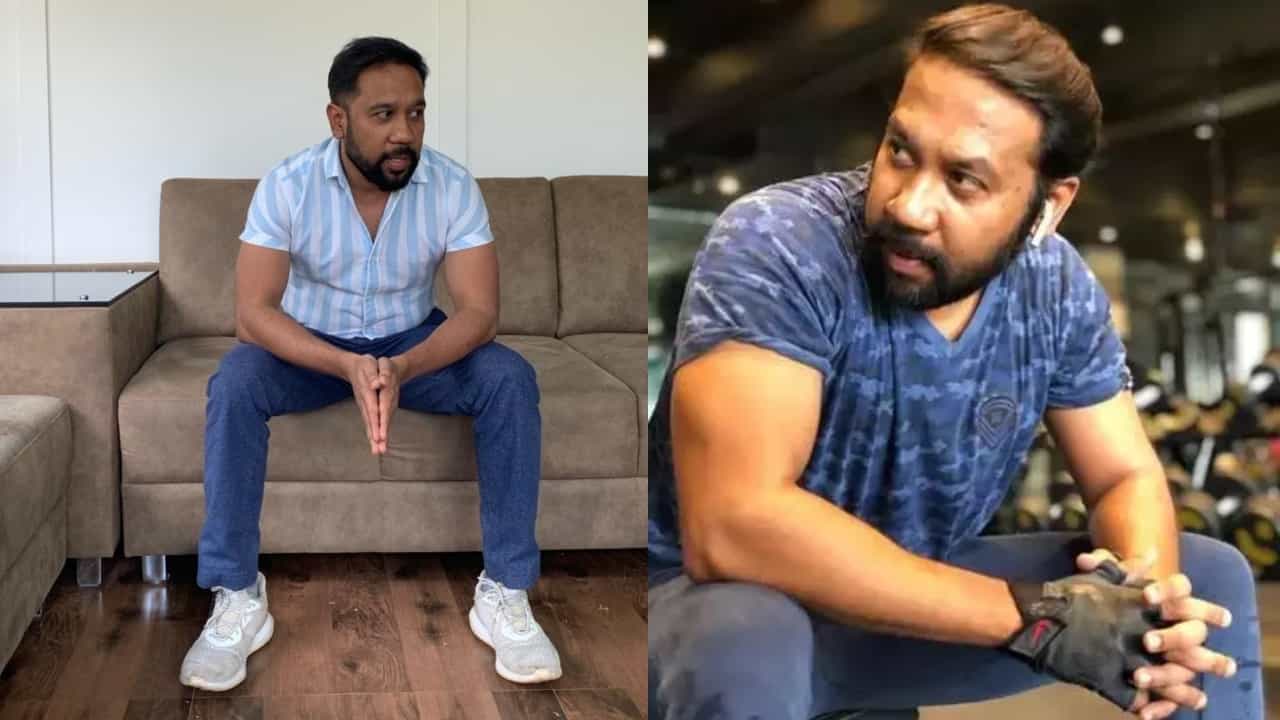 ಸಾಲಗಾರರಿಂದ ಬೆದರಿಕೆ: ಸಿಸಿಬಿ ಪೊಲೀಸರಿಗೆ ನಿರ್ಮಾಪಕ ಪುಷ್ಕರ್ ದೂರು ಸಾಲಗಾರರಿಂದ ಬೆದರಿಕೆ: ಸಿಸಿಬಿ ಪೊಲೀಸರಿಗೆ ನಿರ್ಮಾಪಕ ಪುಷ್ಕರ್ ದೂರು