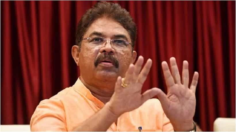 ದಲಿತರ ಪರ ಇದ್ದೇವೆ ಎಂದು ಅವರ ಹಣವನ್ನೇ ಕಾಂಗ್ರೆಸ್ ಲೂಟಿ ಮಾಡಿದೆ -ಆರ್.ಅಶೋಕ್