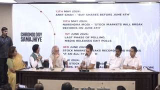 ಉತ್ತರ ಪ್ರದೇಶ ವಿಪಕ್ಷ ನಾಯಕ ಸ್ಥಾನಕ್ಕೆ ಅಖಿಲೇಶ್ ಯಾದವ್ ರಾಜೀನಾಮೆ ಸಾಧ್ಯತೆ