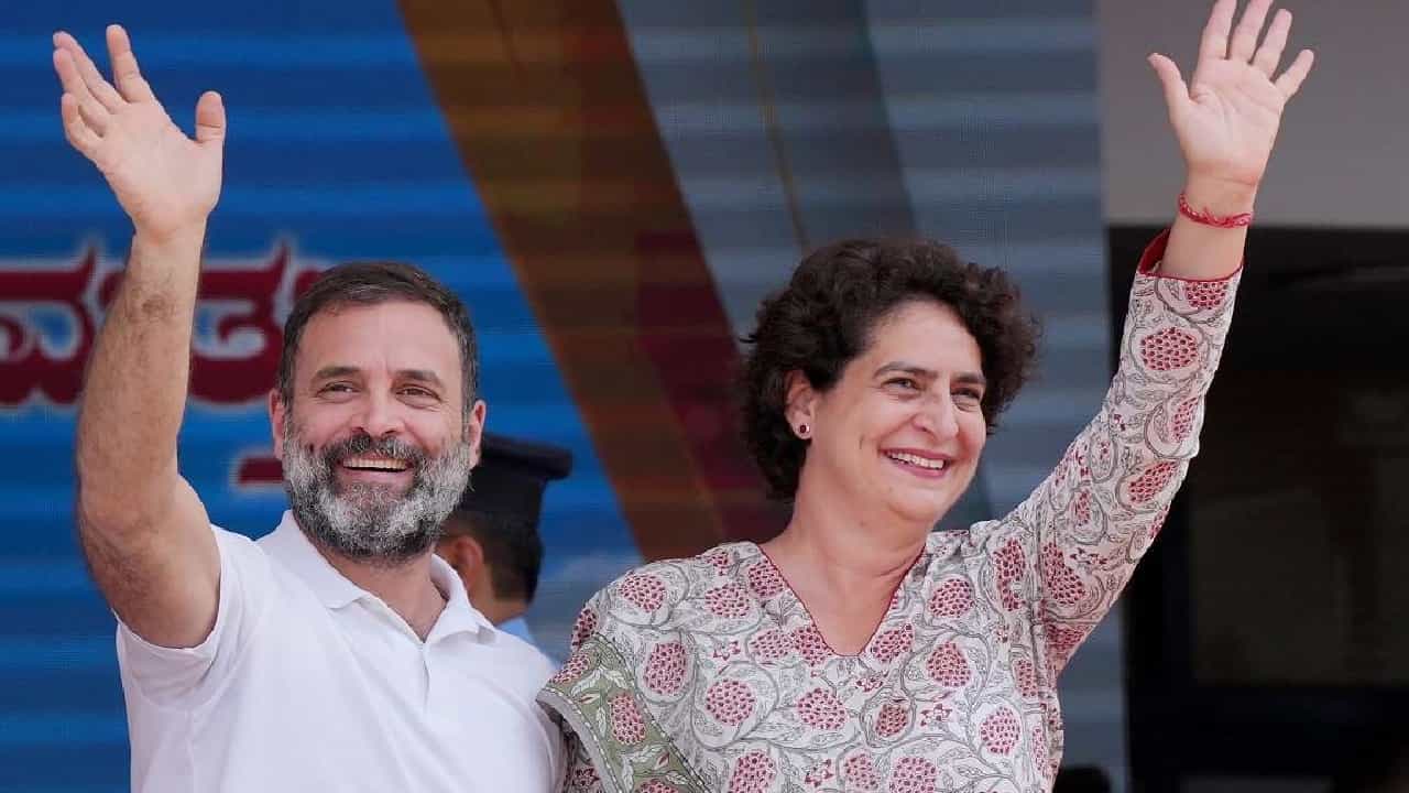 ನಿಮಗಿನ್ನು ಇಬ್ಬರು ಸಂಸದರು; ವಯನಾಡಿನ ಜನತೆಗೆ ರಾಹುಲ್ ಗಾಂಧಿ ಸಂದೇಶ ನಿಮಗಿನ್ನು ಇಬ್ಬರು ಸಂಸದರು; ವಯನಾಡಿನ ಜನತೆಗೆ ರಾಹುಲ್ ಗಾಂಧಿ ಸಂದೇಶ