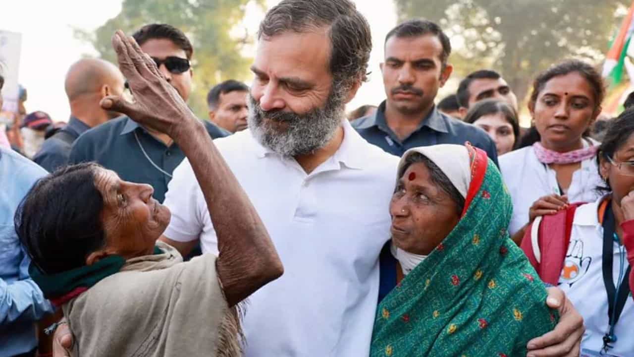 Rahul Gandhi: ರಾಯ್ ಬರೇಲಿಯಲ್ಲಿ ರಾಹುಲ್ ಗಾಂಧಿಗೆ ಭರ್ಜರಿ ಗೆಲುವು