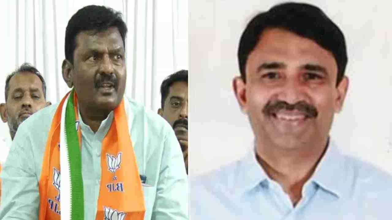 Raichur Lok Sabha constituency Election Result 2024: ರಾಯಚೂರಿನಲ್ಲಿ ಗೆಲುವಿನ ನಗೆ ಬೀರಿದ ಕುಮಾರ್ ನಾಯ್ಕ್: ಬಿಜೆಪಿಗೆ ಸೋಲು