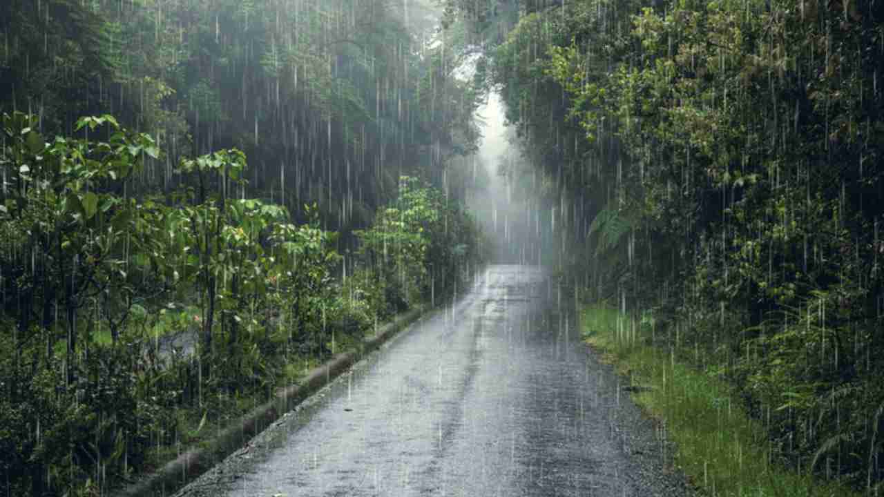 Bengaluru Rains: ಯಶವಂತಪುರ ಸೇರಿ ಹಲವೆಡೆ ತುಂತುರು‌ ಮಳೆ: ಇನ್ನೂ 5 ದಿನ ಬೆಂಗಳೂರಿನಲ್ಲಿ ಮಳೆ ಮುನ್ಸೂಚನೆ