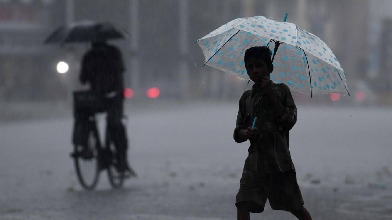 Karnataka Rains: ಶಿವಮೊಗ್ಗ, ಹಾಸನ, ಬಳ್ಳಾರಿ ಸೇರಿದಂತೆ ಹಲವೆಡೆ ಇಂದು ಮಳೆ ಜೋರು