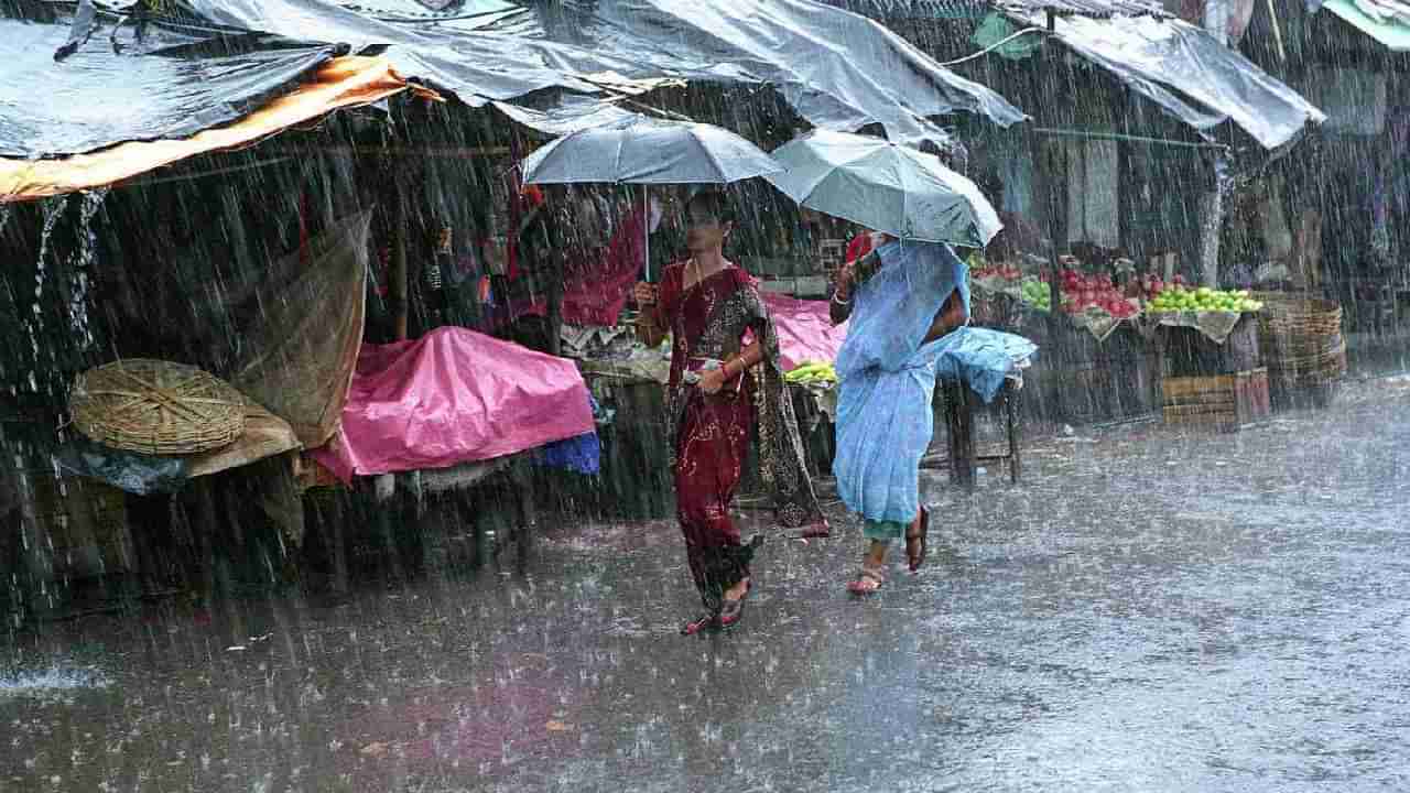 Karnataka Rains: ಕರ್ನಾಟಕದಲ್ಲಿ ಜೂನ್​ 21ರ ಬಳಿಕ ಚುರುಕುಗೊಳ್ಳಲಿದೆ ಮುಂಗಾರು, ಈ ಜಿಲ್ಲೆಗಳಲ್ಲಿ ಮಳೆ