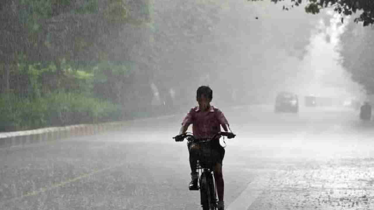 Karnataka Rains: ಜೂನ್​ 22ರವರೆಗೆ ಕರ್ನಾಟಕದ ಕರಾವಳಿ ಜಿಲ್ಲೆಗಳಲ್ಲಿ ಜೋರು ಮಳೆ