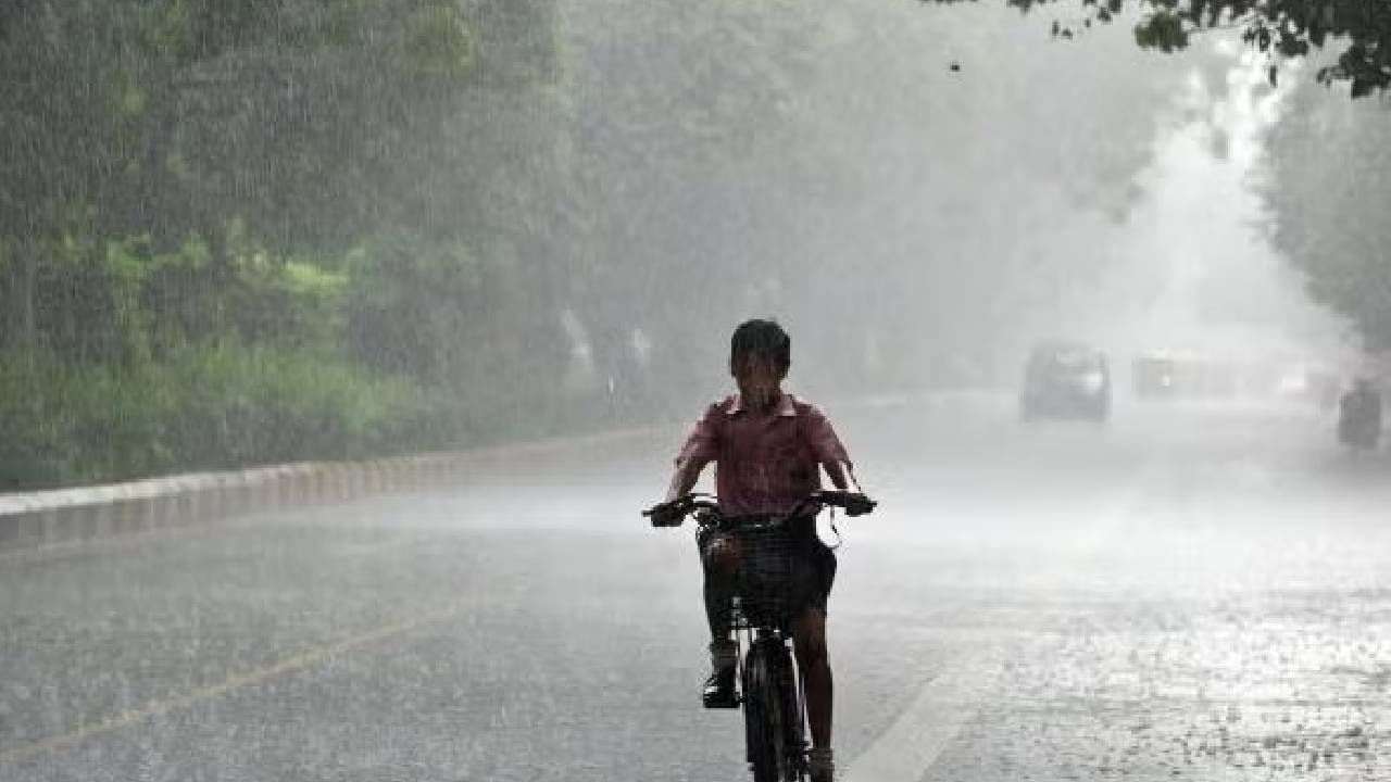 Karnataka Rains: ಜೂನ್ 22ರವರೆಗೆ ಕರ್ನಾಟಕದ ಕರಾವಳಿ ಜಿಲ್ಲೆಗಳಲ್ಲಿ ಜೋರು ಮಳೆ
