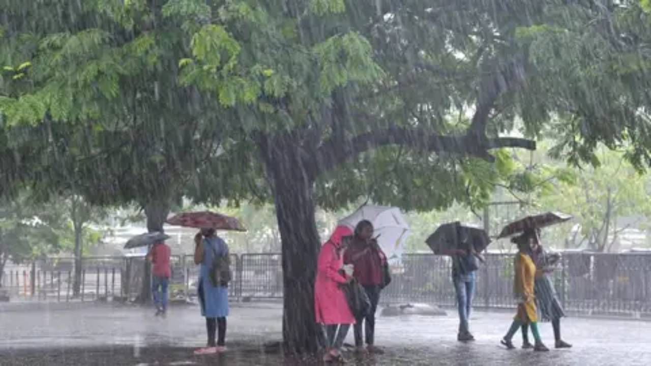 Karnataka Rains: ಕರ್ನಾಟಕದ ಕರಾವಳಿ, ದಕ್ಷಿಣ ಒಳನಾಡಿನಲ್ಲಿ ಹೆಚ್ಚಲಿದೆ ಮುಂಗಾರು ಅಬ್ಬರ