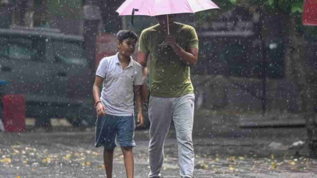 Karnataka Rains: ಕರ್ನಾಟಕದ ಈ 8 ಜಿಲ್ಲೆಗಳಲ್ಲಿ ಮುಂದಿನ 4 ದಿನ ಅಧಿಕ ಮಳೆಯಾಗುವ ಸಾಧ್ಯತೆ