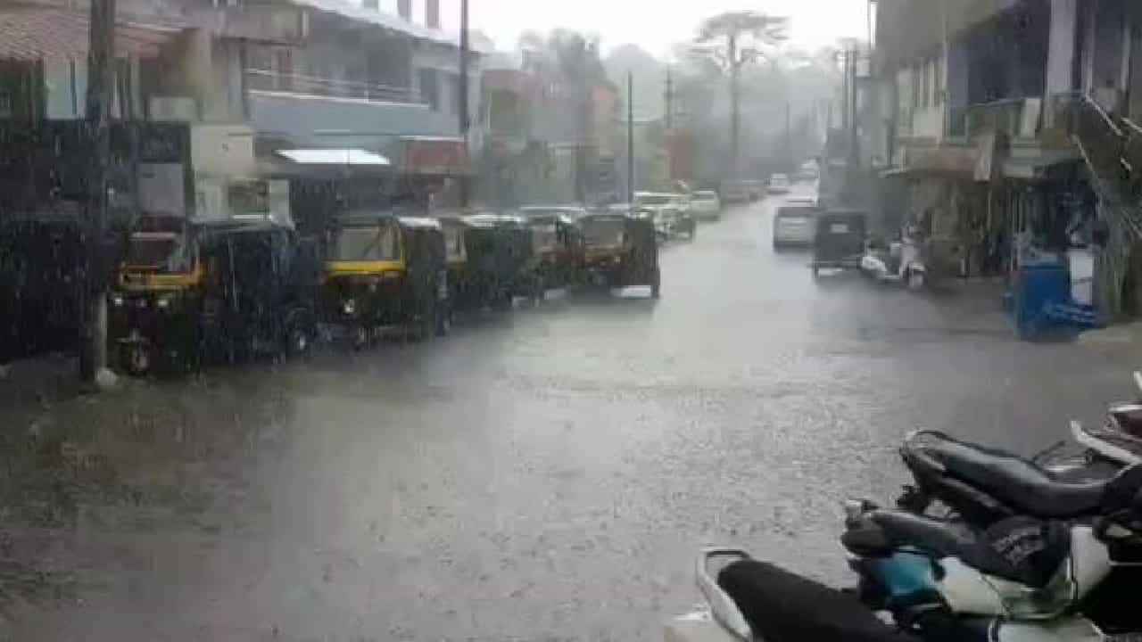 Maharashtra Rains: ಮಹಾರಾಷ್ಟ್ರದ ಹಲವು ಜಿಲ್ಲೆಗಳಲ್ಲಿ ಜೂ. 16ರವರೆಗೆ ಗುಡುಗು ಸಹಿತ ಮಳೆ ಆರ್ಭಟ
