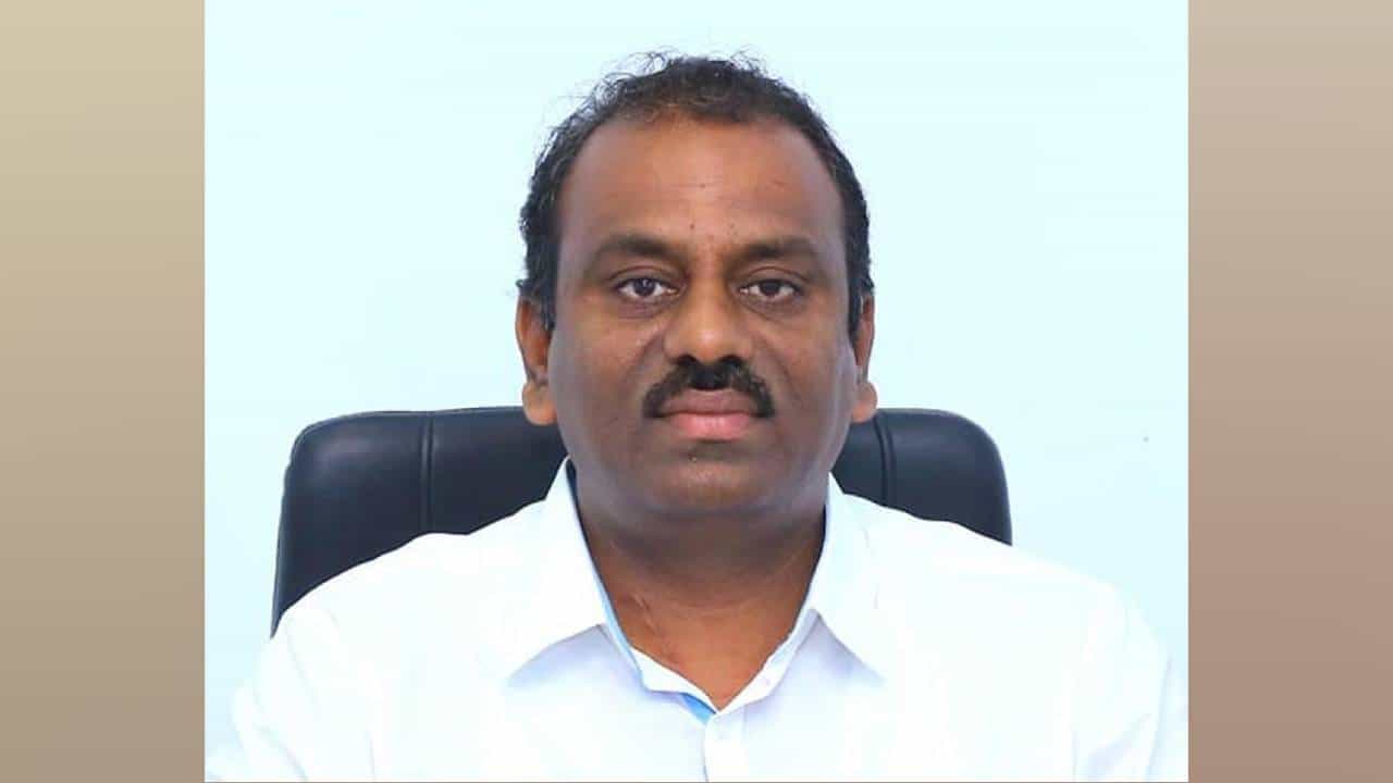 Koppal Lok Sabha Election Result 2024: ಕೊಪ್ಪಳದಲ್ಲಿ ಕಾಂಗ್ರೆಸ್ನ ರಾಜಶೇಖರ್ ಹಿಟ್ನಾಳ್ಗೆ ಗೆಲುವು Koppal Lok Sabha Election Result 2024: ಕೊಪ್ಪಳದಲ್ಲಿ ಕಾಂಗ್ರೆಸ್ನ ರಾಜಶೇಖರ್ ಹಿಟ್ನಾಳ್ಗೆ ಗೆಲುವು