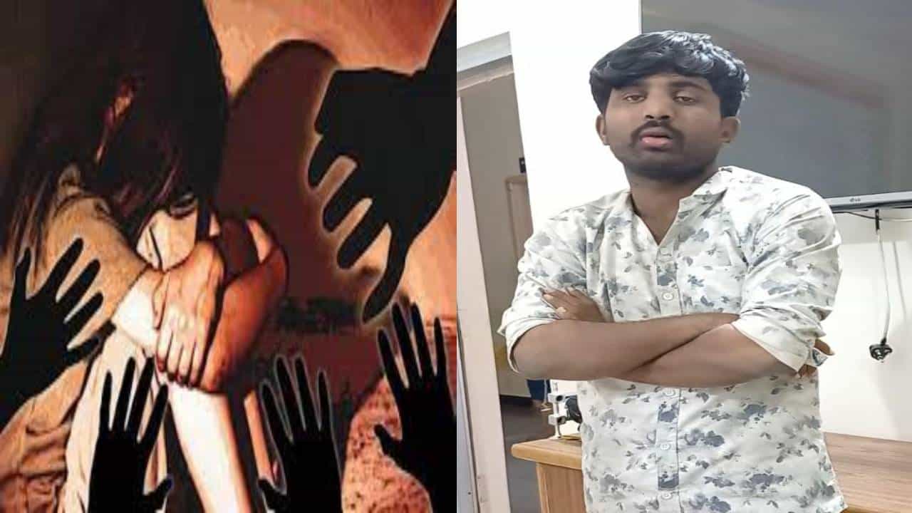 ಅಪ್ರಾಪ್ತೆ ಮೇಲೆ ಅತ್ಯಾಚಾರವೆಸಗಿ ಕೊಲೆಗೆ ಯತ್ನ; ಕಾಮುಕ ಅರೆಸ್ಟ್ ಅಪ್ರಾಪ್ತೆ ಮೇಲೆ ಅತ್ಯಾಚಾರವೆಸಗಿ ಕೊಲೆಗೆ ಯತ್ನ; ಕಾಮುಕ ಅರೆಸ್ಟ್