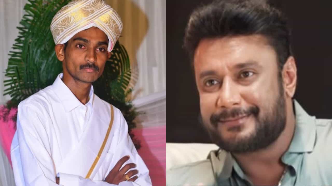 ದರ್ಶನ್ ಪ್ರಕರಣ: ಆರೋಪಿ 8ರ ಬಂಧನ ಪ್ರಶ್ನಿಸಿ ಹೈಕೋರ್ಟ್ಗೆ ರಿಟ್ ಅರ್ಜಿ ದರ್ಶನ್ ಪ್ರಕರಣ: ಆರೋಪಿ 8ರ ಬಂಧನ ಪ್ರಶ್ನಿಸಿ ಹೈಕೋರ್ಟ್ಗೆ ರಿಟ್ ಅರ್ಜಿ