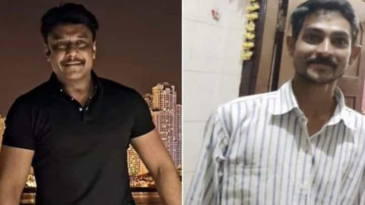 ರೇಣುಕಾ ಸ್ವಾಮಿ ಪ್ರಕರಣ: ಕಾರು ಚಾಲಕನ ಕುಟುಂಬದ ಗೋಳು ಕೇಳೋರ್ಯಾರು? ರೇಣುಕಾ ಸ್ವಾಮಿ ಪ್ರಕರಣ: ಕಾರು ಚಾಲಕನ ಕುಟುಂಬದ ಗೋಳು ಕೇಳೋರ್ಯಾರು?