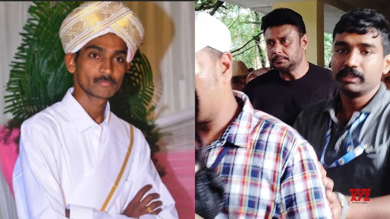 ರೇಣುಕಾ ಸ್ವಾಮಿಯ ಕೊಲ್ಲುವ ಮುಂಚೆ ಕೊಟ್ಟಿದ್ದರು ಎಲೆಕ್ಟ್ರಿಕ್ ಶಾಕ್ ರೇಣುಕಾ ಸ್ವಾಮಿಯ ಕೊಲ್ಲುವ ಮುಂಚೆ ಕೊಟ್ಟಿದ್ದರು ಎಲೆಕ್ಟ್ರಿಕ್ ಶಾಕ್