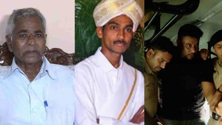 ದರ್ಶನ್ ನ್ಯಾಯಾಂಗ ಬಂಧನ: ಜೀವಾವಧಿ ಶಿಕ್ಷೆಗೂ ಹೊರತಾದ ಶಿಕ್ಷೆಯಾಗಬೇಕು ಎಂದ ರೇಣುಕಾಸ್ವಾಮಿ ತಂದೆ ದರ್ಶನ್ ನ್ಯಾಯಾಂಗ ಬಂಧನ: ಜೀವಾವಧಿ ಶಿಕ್ಷೆಗೂ ಹೊರತಾದ ಶಿಕ್ಷೆಯಾಗಬೇಕು ಎಂದ ರೇಣುಕಾಸ್ವಾಮಿ ತಂದೆ