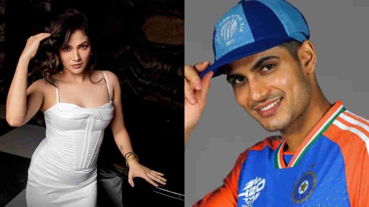 ಟೀಂ ಇಂಡಿಯಾ ಕ್ರಿಕೆಟರ್ ಜೊತೆ ಕಿರುತೆರೆ ನಟಿ ರಿಧಿಮಾ ಮದುವೆ? ವಯಸ್ಸಿನ ಅಂತರ 9 ವರ್ಷ