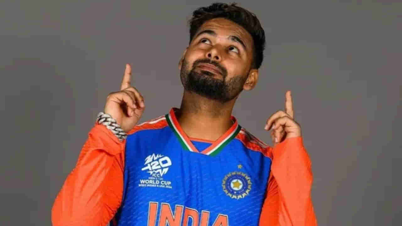 Rishabh Pant: ರಿಷಬ್ ಪಂತ್ ಫ್ಯಾನ್ಸ್ ಮಾಡಿರುವ ಸತ್ಕಾರ್ಯಕ್ಕೆ ಎಲ್ಲೆಡೆಯಿಂದ ಪ್ರಶಂಸೆ