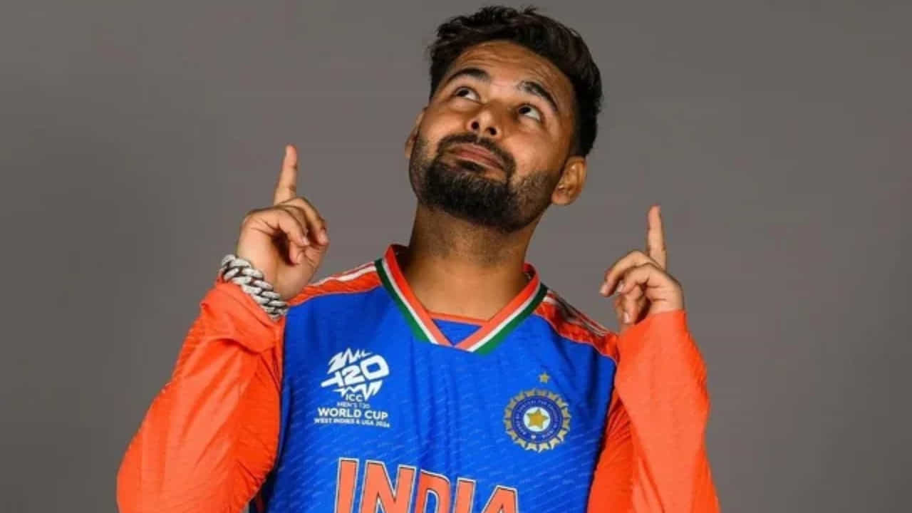 Rishabh Pant: ರಿಷಬ್ ಪಂತ್ ಫ್ಯಾನ್ಸ್ ಮಾಡಿರುವ ಸತ್ಕಾರ್ಯಕ್ಕೆ ಎಲ್ಲೆಡೆಯಿಂದ ಪ್ರಶಂಸೆ Rishabh Pant: ರಿಷಬ್ ಪಂತ್ ಫ್ಯಾನ್ಸ್ ಮಾಡಿರುವ ಸತ್ಕಾರ್ಯಕ್ಕೆ ಎಲ್ಲೆಡೆಯಿಂದ ಪ್ರಶಂಸೆ