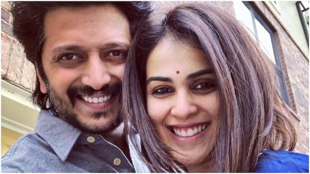 Riteish Deshmukh: ಬೆಂಗಳೂರು ಲಿಫ್ಟ್​ನಲ್ಲಿ ಆದ ಆ ಘಟನೆಯನ್ನು ರಿತೇಶ್ ಎಂದಿಗೂ ಮರೆಯಲ್ಲ