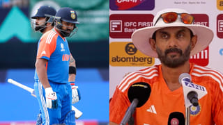 IND vs BAN Playing XI: ಟಾಸ್ ಗೆದ್ದ ಬಾಂಗ್ಲಾ; ಮಹತ್ವದ ಪಂದ್ಯಕ್ಕೆ ಭಾರತ ತಂಡ ಹೀಗಿದೆ