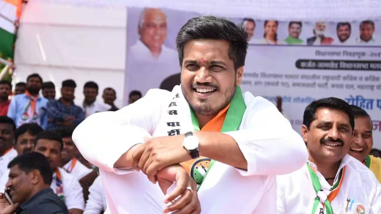 ಮುಂಗಾರು ಅಧಿವೇಶನ ಬಳಿಕ 19 ಮಂದಿ ಎನ್ಸಿಪಿ ಶಾಸಕರು ನಿಲುವು ಬದಲಿಸಲಿದ್ದಾರೆ: ರೋಹಿತ್ ಪವಾರ್