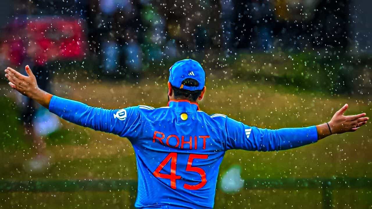 IND vs ENG: ಇಂಡಿಯಾ-ಇಂಗ್ಲೆಂಡ್ ಪಂದ್ಯಕ್ಕೆ ಮಳೆ ಭೀತಿ: ಇಂದಿನ ಹವಾಮಾನ ವರದಿ ಇಲ್ಲಿದೆ