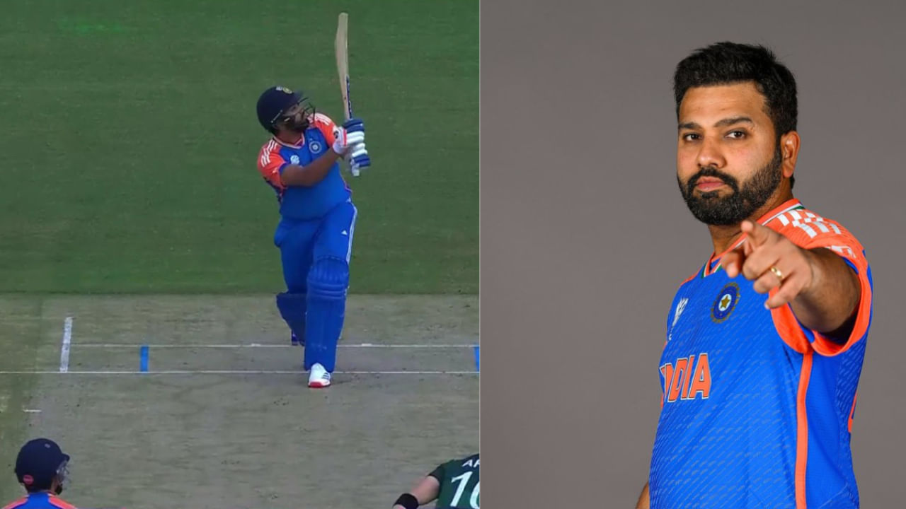 IND vs PAK: ಅಫ್ರಿದಿ ವಿರುದ್ಧ ಈ ಸಾಧನೆ ಮಾಡಿದ ವಿಶ್ವದ ಏಕೈಕ ಬ್ಯಾಟರ್ ರೋಹಿತ್ ಶರ್ಮಾ..!