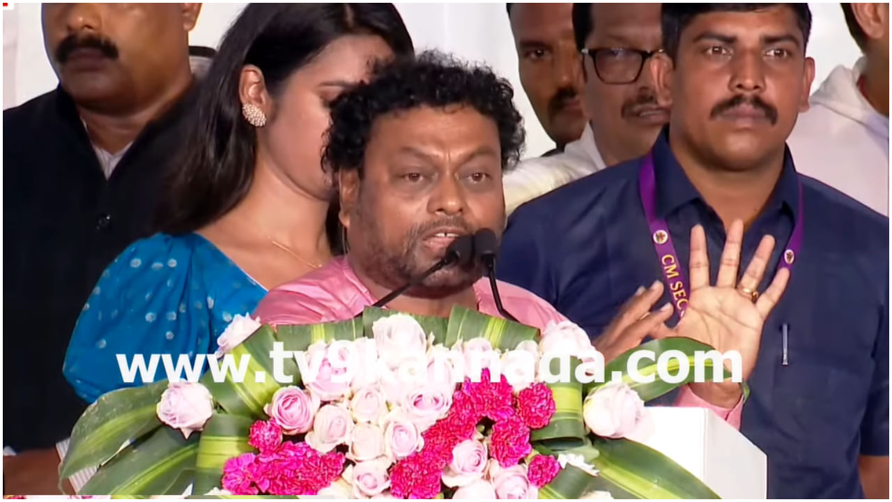 ‘ಇನ್ನು 6 ತಿಂಗಳಲ್ಲಿ ಕನ್ನಡಕ್ಕೆ ಹೊಸ ಒಟಿಟಿ’: ಸಿಹಿ ಸುದ್ದಿ ನೀಡಿದ ಸಾಧು ಕೋಕಿಲ 