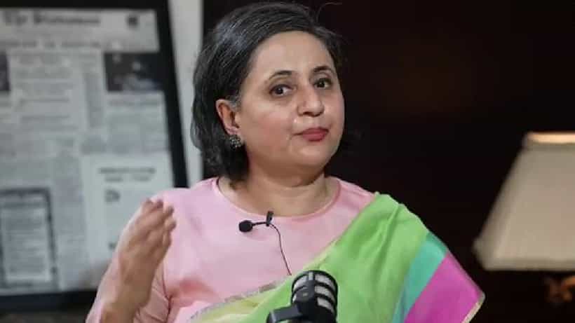 ನೈತಿಕ ಮಾನ್ಯತೆ ಇಲ್ಲ; ಮೋದಿ ಪ್ರಮಾಣ ವಚನ ಸಮಾರಂಭ ಬಹಿಷ್ಕರಿಸಿದ ಟಿಎಂಸಿ ಸಂಸದೆ ಸಾಗರಿಕಾ ಘೋಷ್