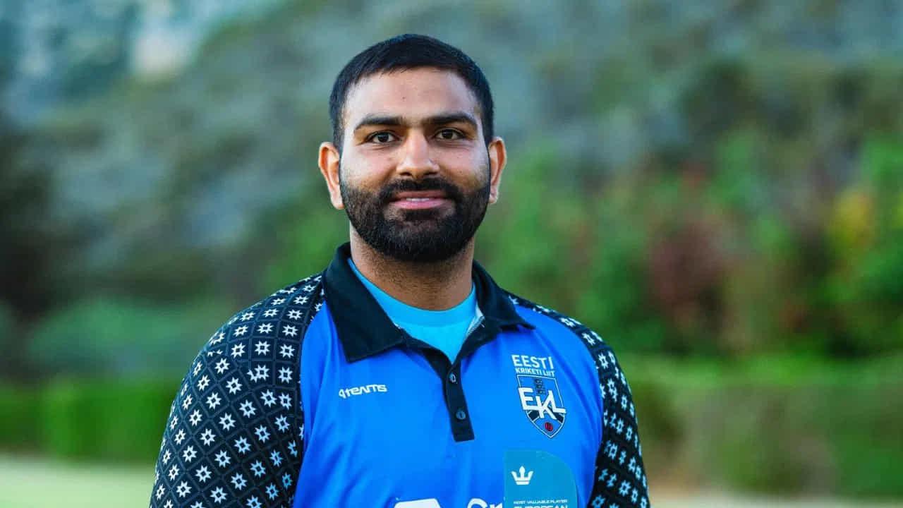 ಬರೋಬ್ಬರಿ 18 ಸಿಕ್ಸರ್; 27 ಎಸೆತಗಳಲ್ಲಿ ಶತಕ ಸಿಡಿಸಿ ವಿಶ್ವದಾಖಲೆ ಬರೆದ ಸಾಹಿಲ್ ಚೌಹಾಣ್..! ಬರೋಬ್ಬರಿ 18 ಸಿಕ್ಸರ್; 27 ಎಸೆತಗಳಲ್ಲಿ ಶತಕ ಸಿಡಿಸಿ ವಿಶ್ವದಾಖಲೆ ಬರೆದ ಸಾಹಿಲ್ ಚೌಹಾಣ್..!