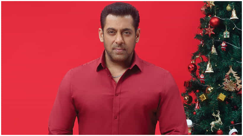 ಗುಂಡಿನ ದಾಳಿ ಪ್ರಕರಣದಲ್ಲಿ ಸಲ್ಮಾನ್ ಖಾನ್ ಹೇಳಿಕೆ ದಾಖಲಿಸಿಕೊಂಡ ಪೊಲೀಸರು