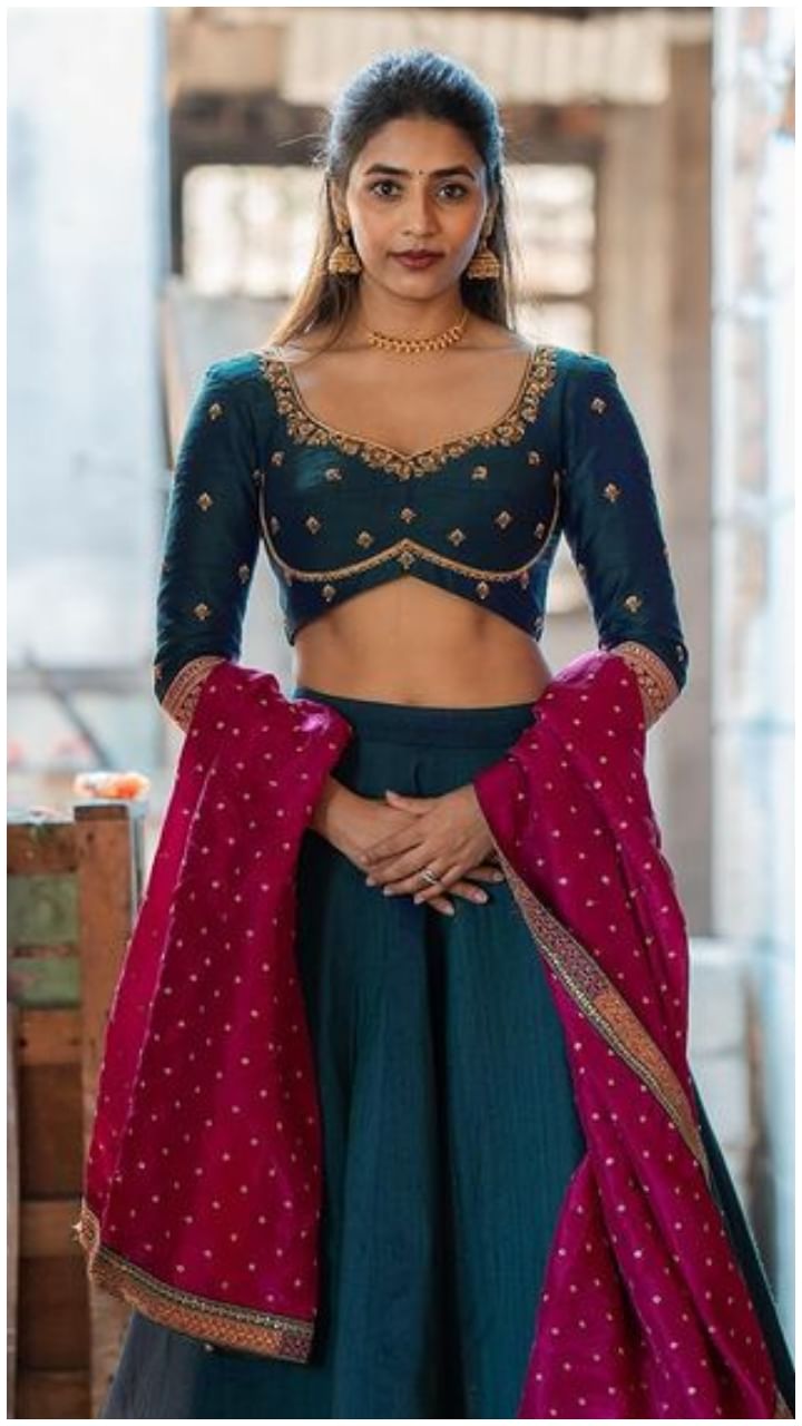 ಯುವ ರಾಜ್​ಕುಮಾರ್​ ಡಿವೋರ್ಸ್​ ವಿಚಾರದಲ್ಲಿ ಕೇಳಿಬಂತು ಸಪ್ತಮಿ ಗೌಡ ಹೆಸರು.