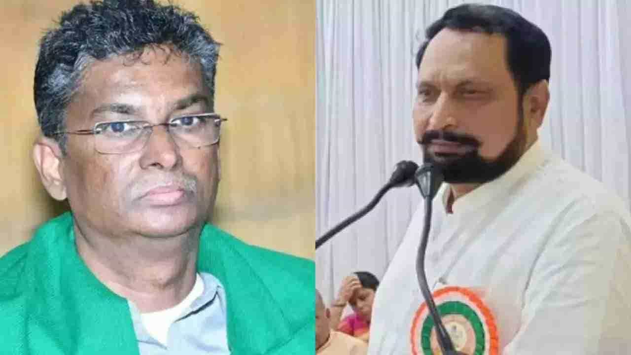 ಅಥಣಿಯಲ್ಲಿ ಬಿಜೆಪಿಗೆ ಲೀಡ್​: ಜಾರಕಿಹೊಳಿ ಆರೋಪಕ್ಕೆ ಸ್ಪಷ್ಟನೆ ನೀಡಿದ ಲಕ್ಷ್ಮಣ ಸವದಿ