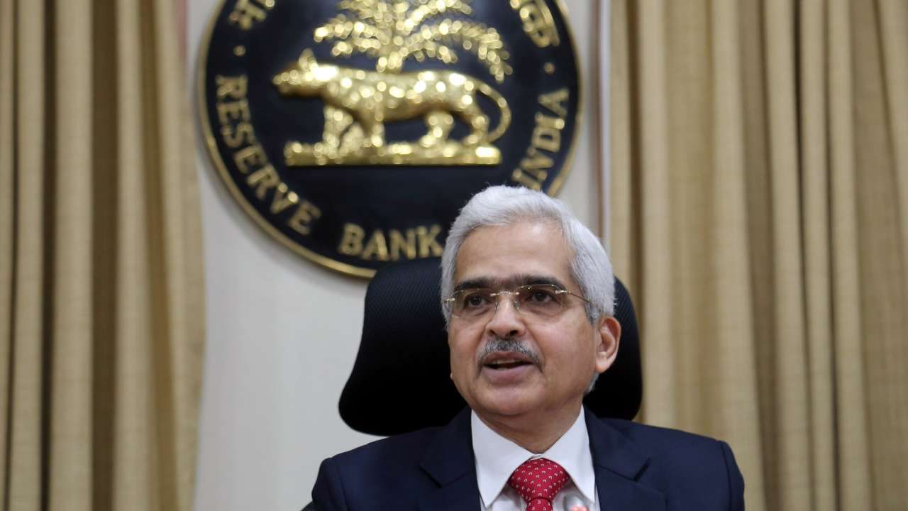 RBI MPC Meet June 2024: ಬಡ್ಡಿದರ ಯಥಾಸ್ಥಿತಿ ಮುಂದುವರಿಸಲು ಆರ್ಬಿಐ ನಿರ್ಧಾರ RBI MPC Meet June 2024: ಬಡ್ಡಿದರ ಯಥಾಸ್ಥಿತಿ ಮುಂದುವರಿಸಲು ಆರ್ಬಿಐ ನಿರ್ಧಾರ