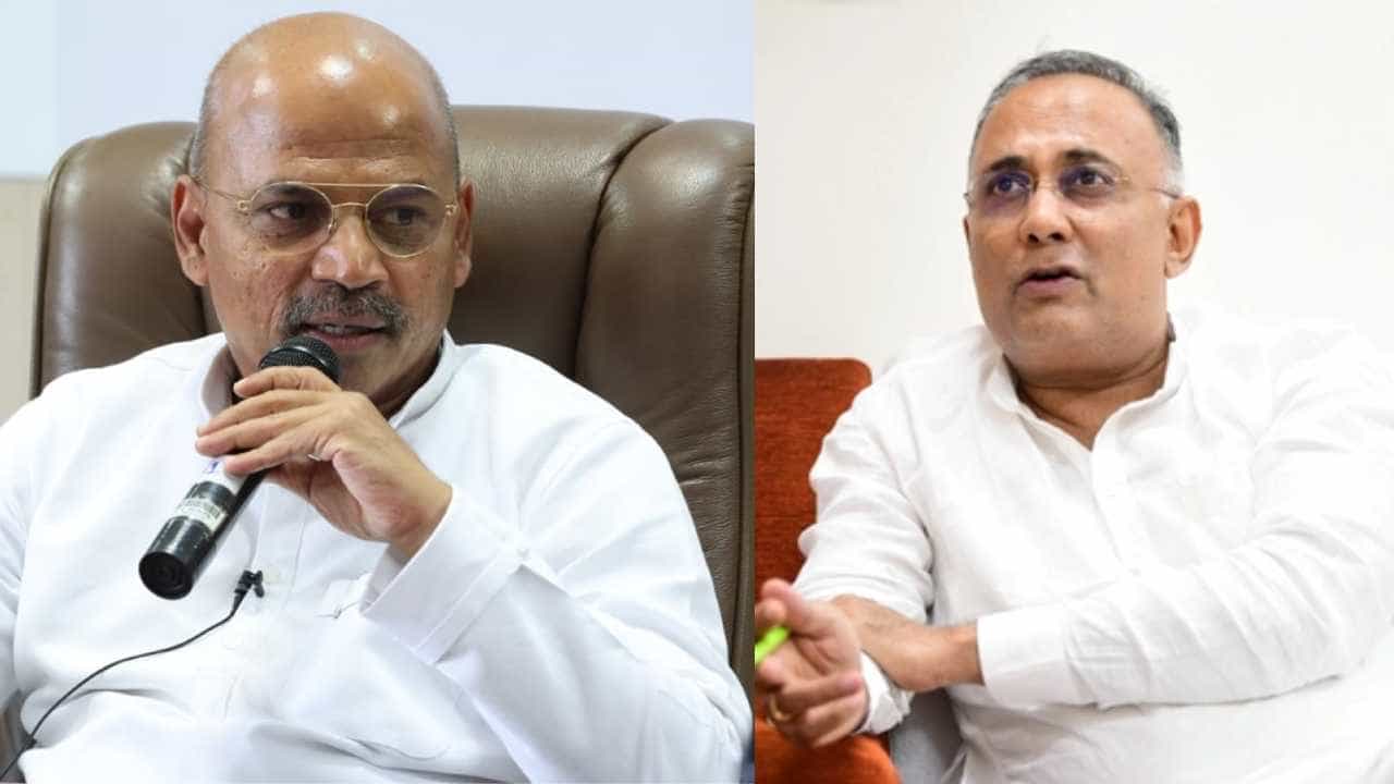 ಡೆಂಘೀ ತಡೆಗಟ್ಟಲು ಆಸ್ಪತ್ರೆ, ಪಾಲಿಕೆಗಳಿಗೆ ಸೂಚನೆ ನೀಡಿದ್ದೇವೆ: ಶರಣ ಪ್ರಕಾಶ್​​​, ಗುಂಡೂರಾವ್​