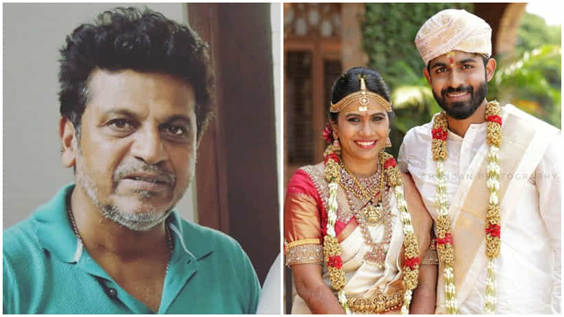‘ನನಗೆ ಮಾಹಿತಿ ಇಲ್ಲ’: ಯುವ ರಾಜ್ಕುಮಾರ್ ಡಿವೋರ್ಸ್ ಬಗ್ಗೆ ಶಿವಣ್ಣ ಮೊದಲ ಪ್ರತಿಕ್ರಿಯೆ