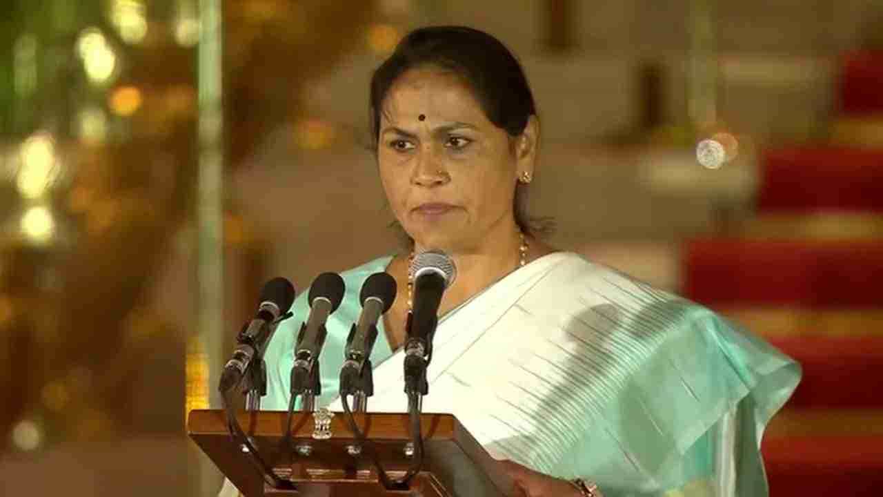 Shobha Karandlaje: ಮತ್ತೊಮ್ಮೆ ಮೋದಿ ಸಂಪುಟದಲ್ಲಿ ಶೋಭಾ ಕರಂದ್ಲಾಜೆಗೆ ಮಂತ್ರಿಗಿರಿ: ದಿಟ್ಟ ಮಹಿಳೆಯ ರಾಜಕೀಯ ಪಥ ಹೀಗಿದೆ Shobha Karandlaje: ಮತ್ತೊಮ್ಮೆ ಮೋದಿ ಸಂಪುಟದಲ್ಲಿ ಶೋಭಾ ಕರಂದ್ಲಾಜೆಗೆ ಮಂತ್ರಿಗಿರಿ: ದಿಟ್ಟ ಮಹಿಳೆಯ ರಾಜಕೀಯ ಪಥ ಹೀಗಿದೆ