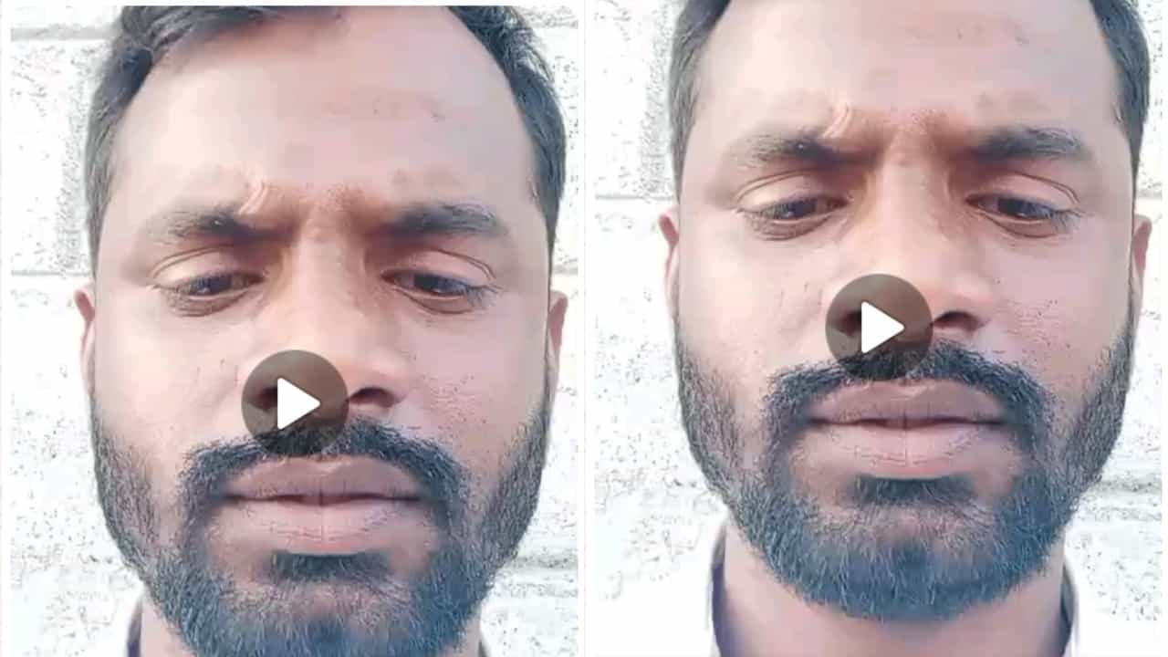 ಆತ್ಮಹತ್ಯೆ ಮಾಡಿಕೊಂಡಿದ್ದ ಶ್ರೀಧರ್, ದರ್ಶನ್ ಫಾರ್ಮ್ಹೌಸ್ ಮ್ಯಾನೇಜರ್ ಅಲ್ಲ ಆತ್ಮಹತ್ಯೆ ಮಾಡಿಕೊಂಡಿದ್ದ ಶ್ರೀಧರ್, ದರ್ಶನ್ ಫಾರ್ಮ್ಹೌಸ್ ಮ್ಯಾನೇಜರ್ ಅಲ್ಲ