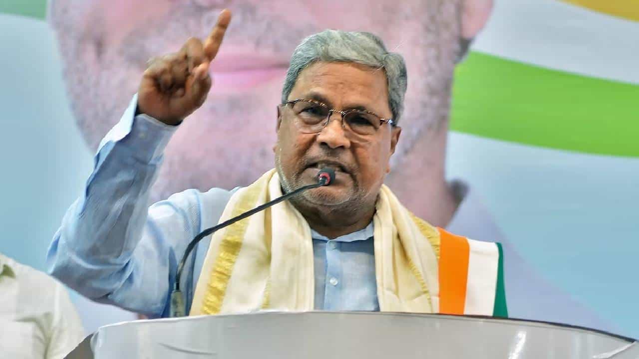 ನಿಮ್ಮ ಕ್ಷೇತ್ರದಲ್ಲಿ ಲೀಡ್ ಕಡಿಮೆ ಆಗಿದ್ದರೆ ಸಮಸ್ಯೆ ಆಗಲಿದೆ: ಶಾಸಕರಿಗೆ ಸಿದ್ದರಾಮಯ್ಯ ಎಚ್ಚರಿಗೆ ನಿಮ್ಮ ಕ್ಷೇತ್ರದಲ್ಲಿ ಲೀಡ್ ಕಡಿಮೆ ಆಗಿದ್ದರೆ ಸಮಸ್ಯೆ ಆಗಲಿದೆ: ಶಾಸಕರಿಗೆ ಸಿದ್ದರಾಮಯ್ಯ ಎಚ್ಚರಿಗೆ