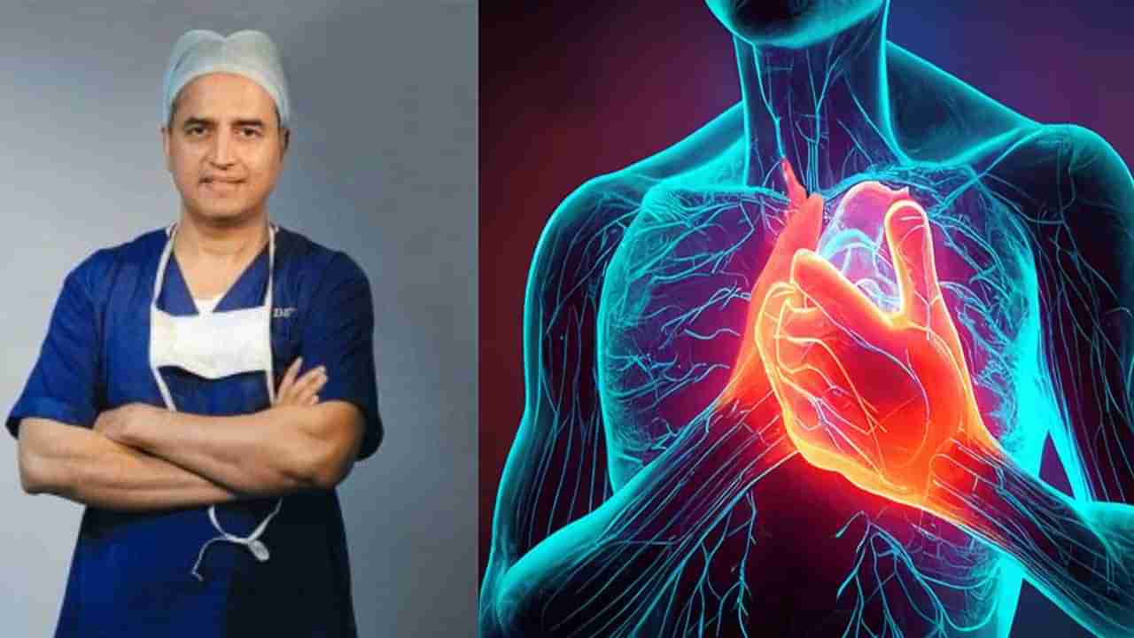 Silent Heart Attacks: ಸೈಲೆಂಟ್ ಹಾರ್ಟ್ ಅಟ್ಯಾಕ್ ಆಗದಂತೆ ಎಚ್ಚರಿಕೆ ವಹಿಸುವುದು ಹೇಗೆ? ಡಾ. ದೇವಿ ಪ್ರಸಾದ್ ಶೆಟ್ಟಿ ಹೇಳಿದ್ದೇನು?