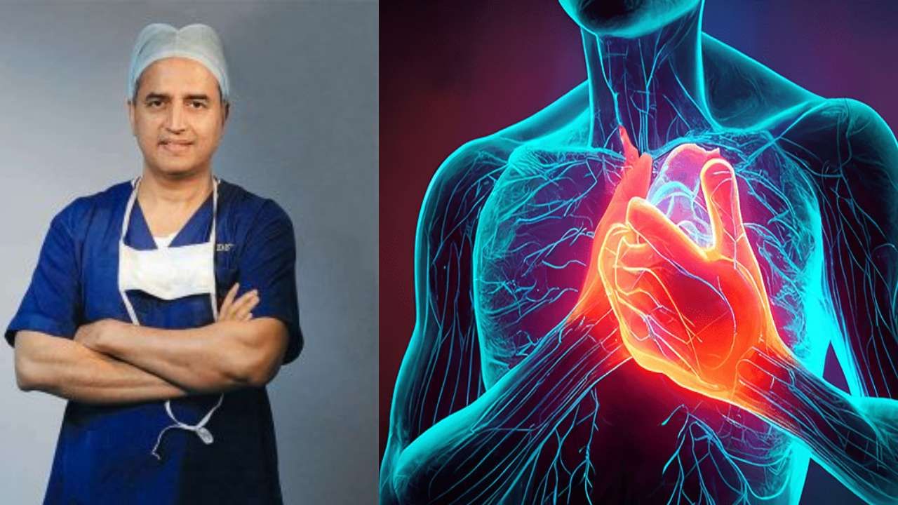 Silent Heart Attacks: ಸೈಲೆಂಟ್ ಹಾರ್ಟ್ ಅಟ್ಯಾಕ್ ಆಗದಂತೆ ಎಚ್ಚರಿಕೆ ವಹಿಸುವುದು ಹೇಗೆ? ಡಾ. ದೇವಿ ಪ್ರಸಾದ್ ಶೆಟ್ಟಿ ಹೇಳಿದ್ದೇನು?