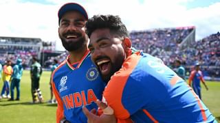 India vs Pakistan: ಪಾಕ್​ನ ಬಗ್ಗು ಬಡಿದು ವಿಶ್ವ ದಾಖಲೆ ಬರೆದ ಟೀಮ್ ಇಂಡಿಯಾ