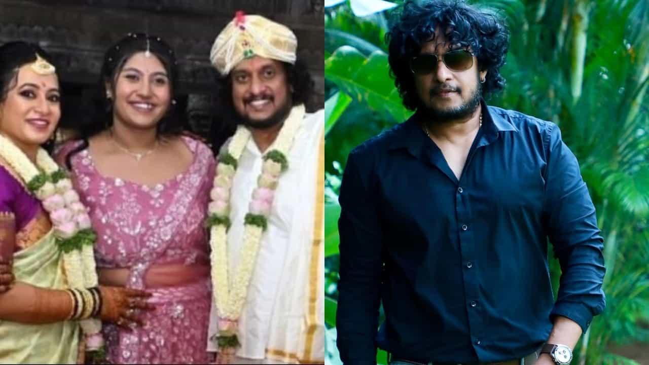 ಸದ್ದಿಲ್ಲದೆ ನೆರವೇರಿತು ಬಿಗ್ ಬಾಸ್ ಸಿರಿ ಮದುವೆ; ಭಯ ಎನ್ನುತ್ತಲೇ ವಿವಾಹ ಆದ ನಟಿ ಸದ್ದಿಲ್ಲದೆ ನೆರವೇರಿತು ಬಿಗ್ ಬಾಸ್ ಸಿರಿ ಮದುವೆ; ಭಯ ಎನ್ನುತ್ತಲೇ ವಿವಾಹ ಆದ ನಟಿ