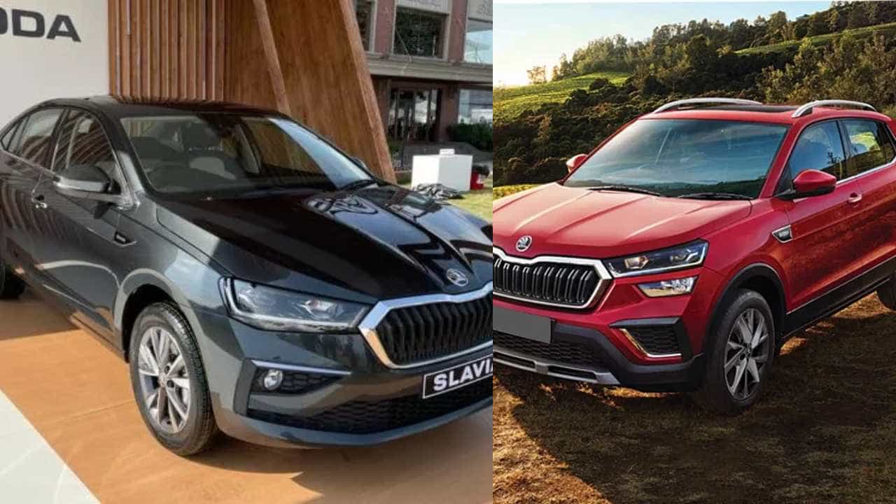 Prices Cut: ಸ್ಕೋಡಾ ಫೇಮಸ್ ಕಾರುಗಳ ಬೆಲೆಯಲ್ಲಿ ರೂ. 1 ಲಕ್ಷ ಇಳಿಕೆ Prices Cut: ಸ್ಕೋಡಾ ಫೇಮಸ್ ಕಾರುಗಳ ಬೆಲೆಯಲ್ಲಿ ರೂ. 1 ಲಕ್ಷ ಇಳಿಕೆ